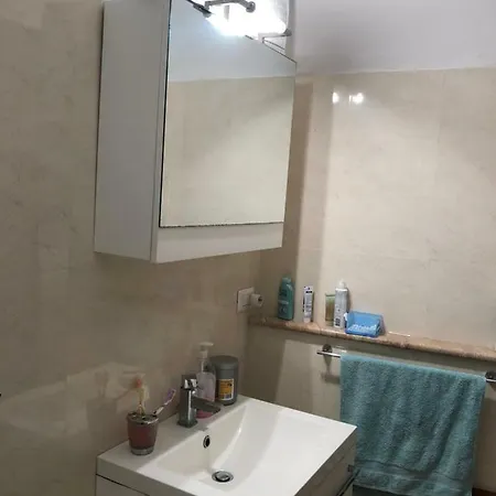 Holiday home Paradise Centre Cefalu