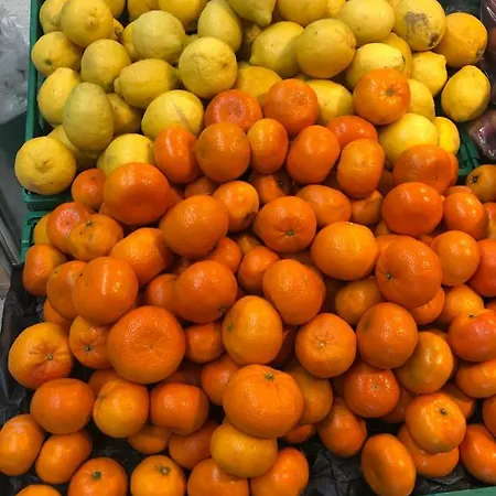 بيت للعطل Paradise Centre تْشيفالو