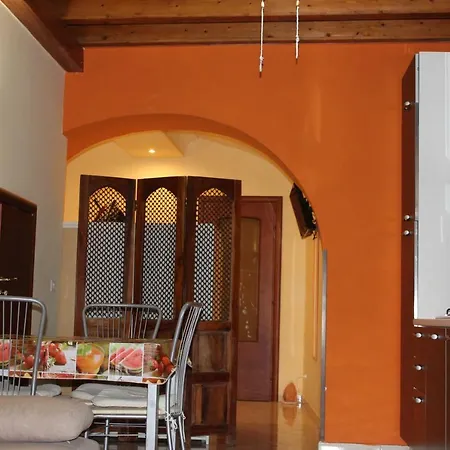Holiday home Paradise Centre Cefalu