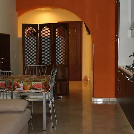 بيت للعطل Paradise Centre تْشيفالو