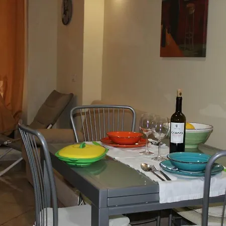 Holiday home Paradise Centre Cefalu