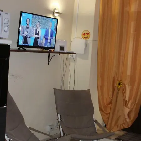 بيت للعطل Paradise Centre *