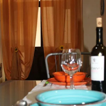 Paradise Centre Holiday home Cefalu