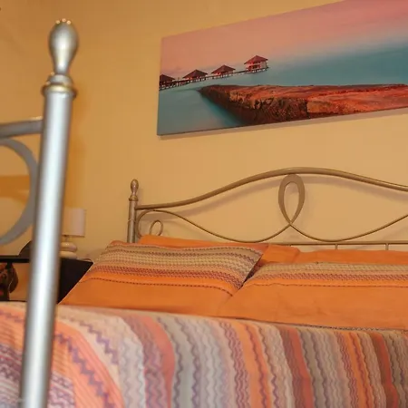 Holiday home Paradise Centre Cefalu