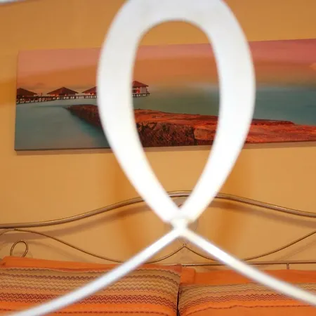 Paradise Centre Holiday home Cefalu
