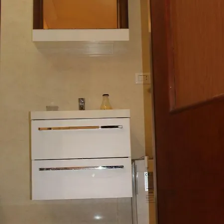 بيت للعطل Paradise Centre تْشيفالو